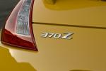Nissan 370Z 2009 года